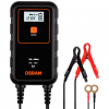Зарядное устройство для автомобильного аккумулятора Osram OEBCS906