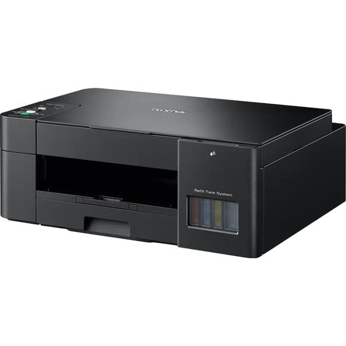 Многофункциональное устройство Brother DCP-T420W c Wi-Fi (DCPT420WR1)