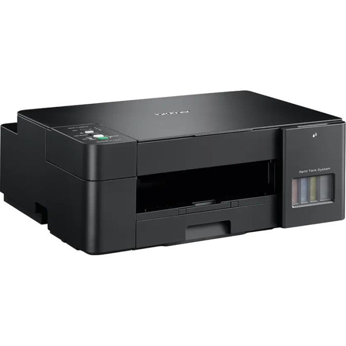 Многофункциональное устройство Brother DCP-T420W c Wi-Fi (DCPT420WR1) изображение 2