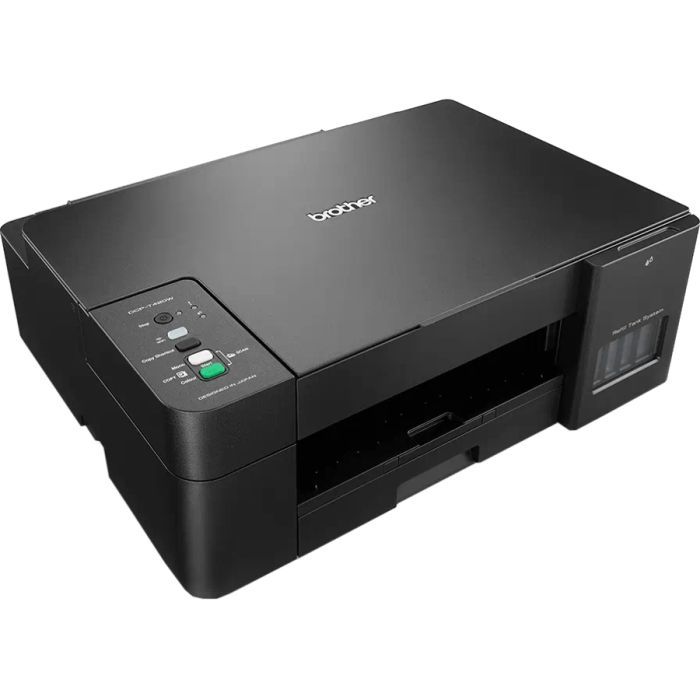Многофункциональное устройство Brother DCP-T420W c Wi-Fi (DCPT420WR1) изображение 3