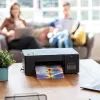 Многофункциональное устройство Brother DCP-T420W c Wi-Fi (DCPT420WR1) изображение 5