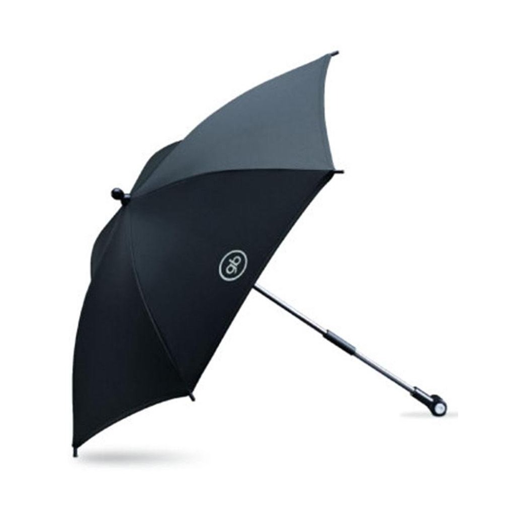Зонтик для коляски GB Black black (619000541)