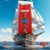 Гель для душа Old Spice Captain 675 мл (8006540280140) изображение 4