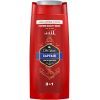 Гель для душа Old Spice Captain 675 мл (8006540280140)