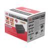 Док-станция для накопителей AgeStar USB3.0 2-slot silver (3UBT8 (Silver)) изображение 4
