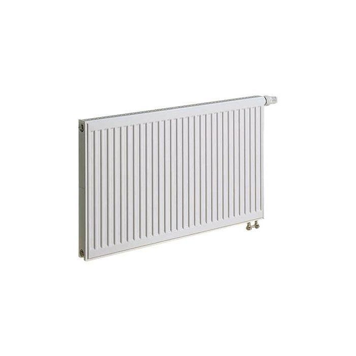 Радиатор отопления Kermi Therm-X2, Profil-V, FTV 33, 500X1400 мм (FTV330501401R2K)