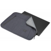 Чехол для ноутбука Case Logic 15.6" Huxton Sleeve HUXS-215 Graphite (3204645) изображение 5