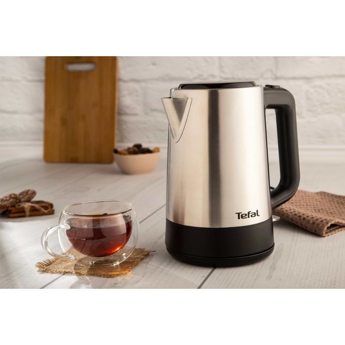 Електрочайник Tefal BI520D10 зображення 8