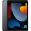 Планшет Apple iPad 10.2" 2021 Wi-Fi 64GB, Space Grey (9 Gen) (MK2K3RK/A) зображення 3