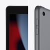 Планшет Apple iPad 10.2" 2021 Wi-Fi 64GB, Space Grey (9 Gen) (MK2K3RK/A) зображення 5