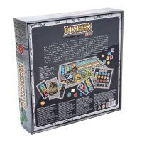 Настольная игра Strateg BusinessMen укр. (30516) изображение 2