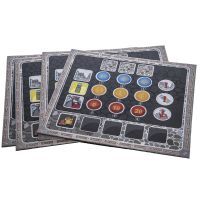 Настольная игра Strateg BusinessMen укр. (30516) изображение 3