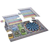 Настольная игра Strateg BusinessMen укр. (30516) изображение 4