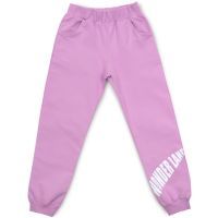 Спортивный костюм детский Breeze "WONDER LAND" (16071-128G-purple) изображение 3