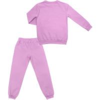 Спортивный костюм детский Breeze "WONDER LAND" (16071-128G-purple) изображение 4