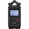 Цифровой диктофон Zoom H4n PRO BLK (286071)