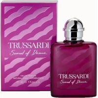 Парфюмированная вода Trussardi Sound of Donna 30 мл (8011530805906)
