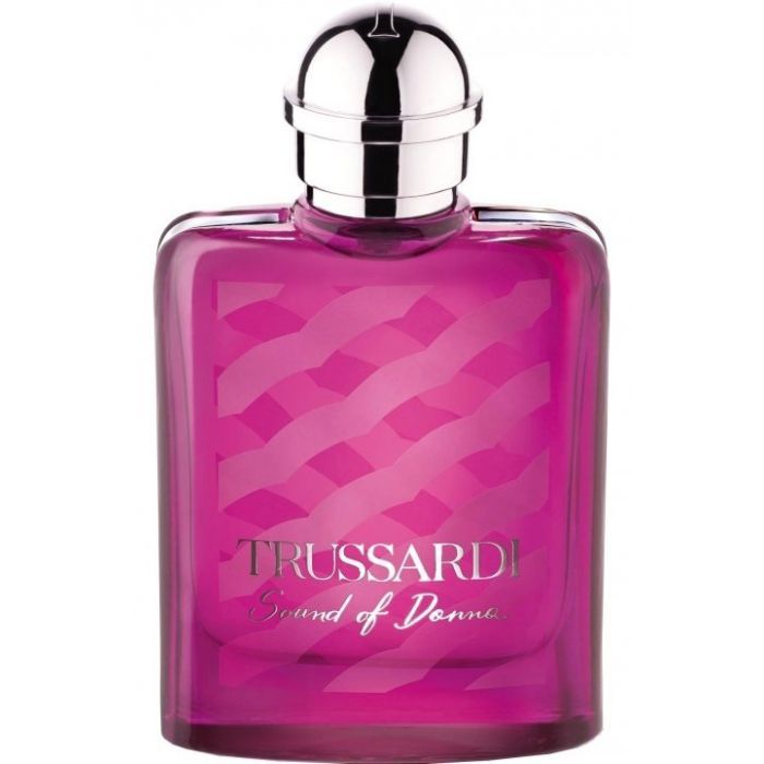 Парфюмированная вода Trussardi Sound of Donna 50 мл (8011530805913) изображение 2