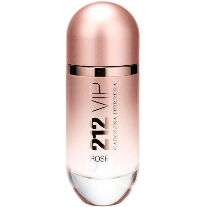 Парфюмированная вода Carolina Herrera 212 VIP Rose 50 мл (8411061777183) изображение 2