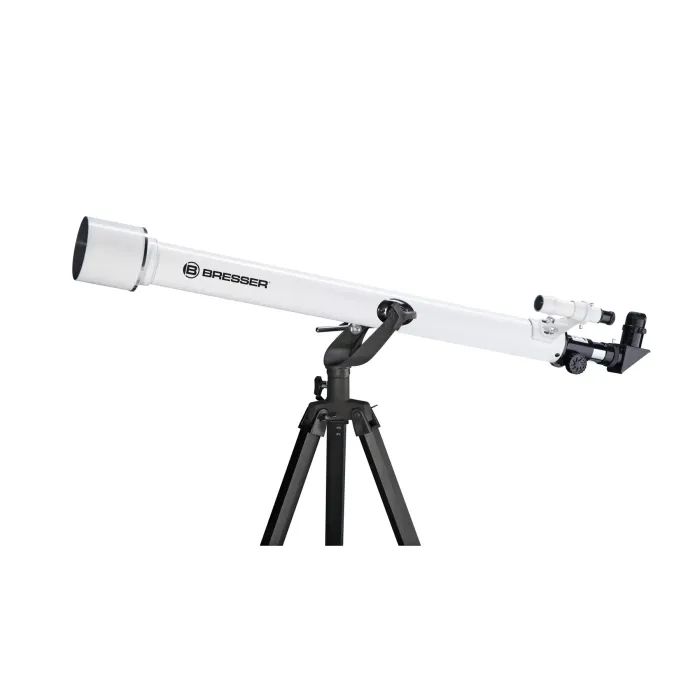 Телескоп Bresser Classic 60/900 AZ Refractor з адаптером для смартфона (929317) зображення 3