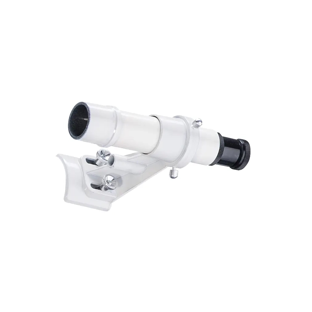 Телескоп Bresser Classic 60/900 AZ Refractor з адаптером для смартфона (929317) зображення 4