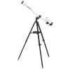 Телескоп Bresser Classic 60/900 AZ Refractor з адаптером для смартфона (929317)