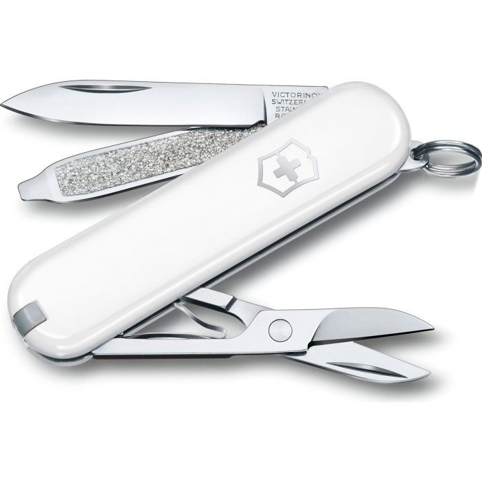 Нож Victorinox Classic SD Colors Style Icon (0.6223.G)