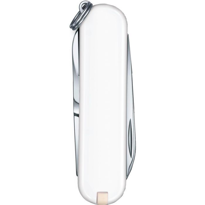 Нож Victorinox Classic SD Colors Style Icon (0.6223.G) изображение 3