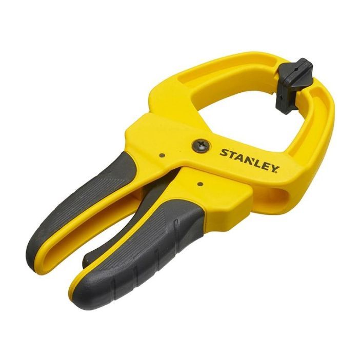 Струбцина Stanley "Прищіпка", 50х55мм (STHT0-83199)