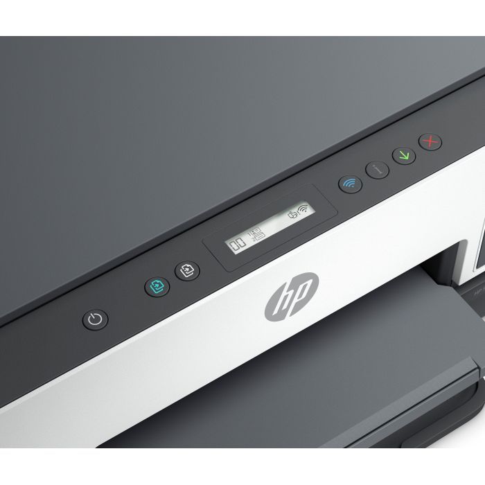 Многофункциональное устройство HP Smart Tank 670 c Wi-Fi (6UU48A) изображение 6