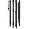 Ручка шариковая Parker IM 17 Achromatic Black BT BP (22 932) изображение 4