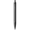 Ручка шариковая Parker IM 17 Achromatic Black BT BP (22 932)