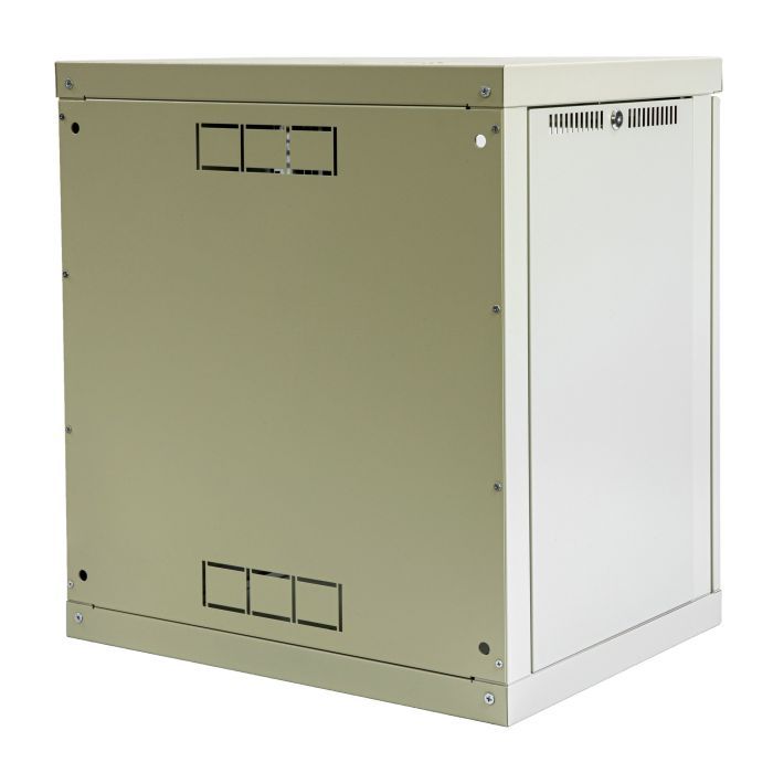 Шафа настінна CSV 12U, глибина 450 (1245-П-ШН) зображення 3