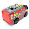 Спецтехніка Dickie Toys Пожежна машина "Швидке реагування" з контейнером для води (3302028) зображення 2