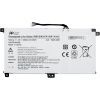 Аккумулятор для ноутбука SAMSUNG Notebook 5 NP530E5M (AA-PBUN3AB) 11.4V 3900mAh PowerPlant (NB490165)