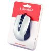 Мышка Gembird MUS-4B-01-BS USB Black-Gray (MUS-4B-01-BS) изображение 3