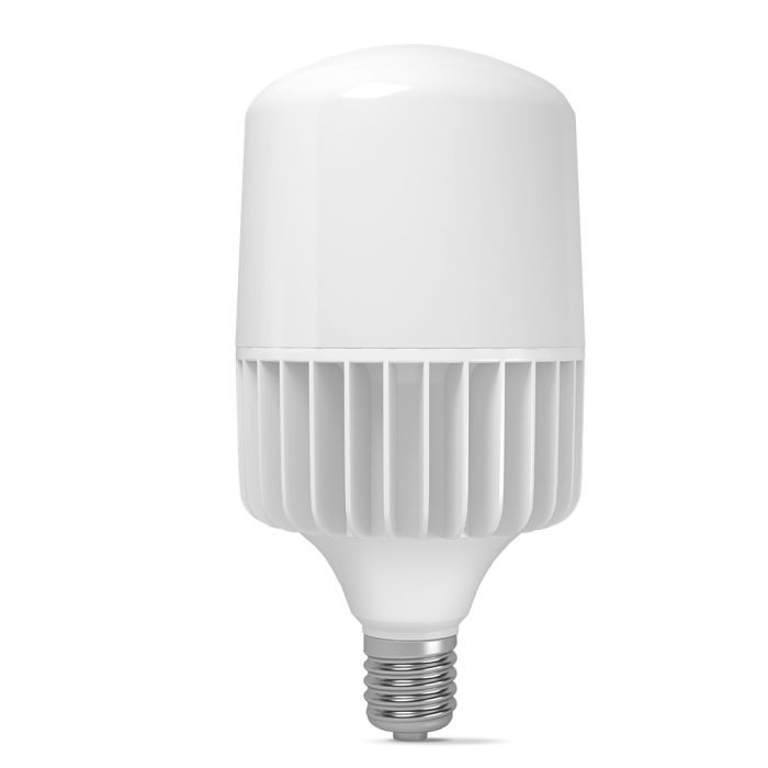 Лампочка Videx A145 100W E40 5000K (VL-A145-100405) зображення 2