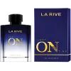 Туалетна вода La Rive Just On Time 100 мл (5901832066842) зображення 2