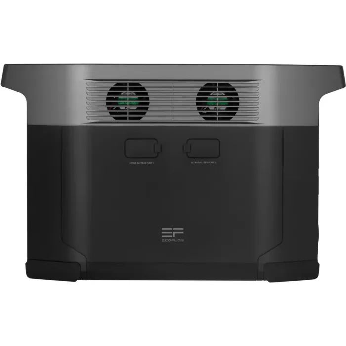 Зарядная станция EcoFlow DELTA Max 2000 (DELTA2000-EU) изображение 4