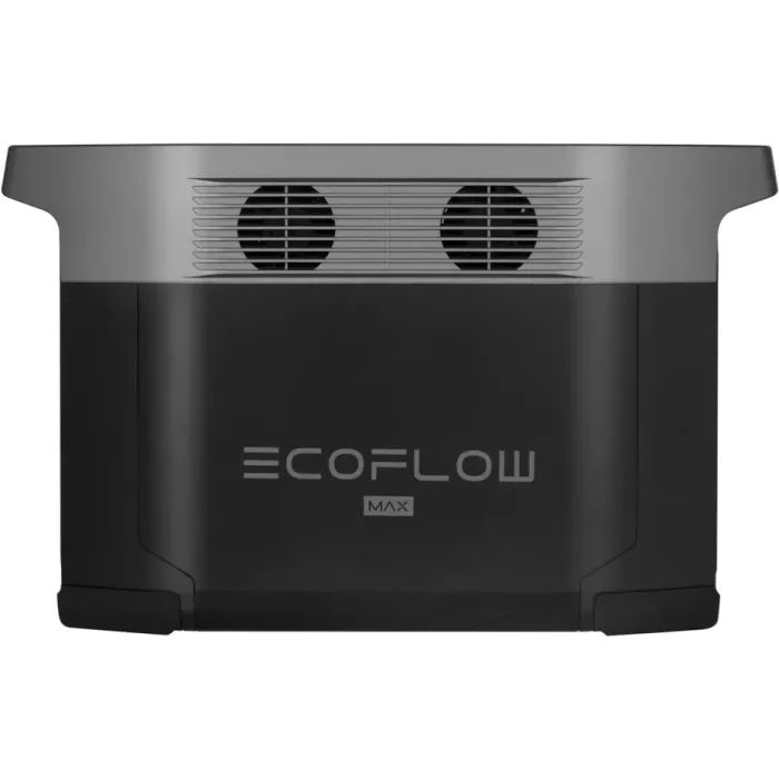 Зарядна станція EcoFlow DELTA Max 2000 (DELTA2000-EU) зображення 4