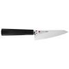 Кухонный нож Kasumi Kuro Damascus Utility 150 mm (K-32015)