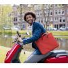 Сумка для ноутбука Trust 16" BOLOGNA ECO RED (24449) изображение 2