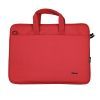 Сумка для ноутбука Trust 16" BOLOGNA ECO RED (24449) изображение 4