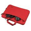 Сумка для ноутбука Trust 16" BOLOGNA ECO RED (24449) изображение 6