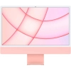 Комп'ютер Apple A2438 24" iMac Retina 4.5K / Apple M1 with 8-core GPU, 512SSD, Pink (MGPN3UA/A)