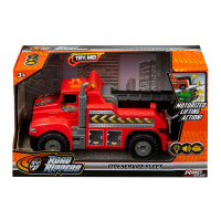 Машина Road Rippers City service fleet Евакуатор (20193) зображення 4