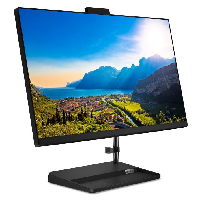 Компьютер Lenovo IdeaCentre AiO 3 24ITL6 / i5-1135G7 (F0G000BKUA) изображение 2