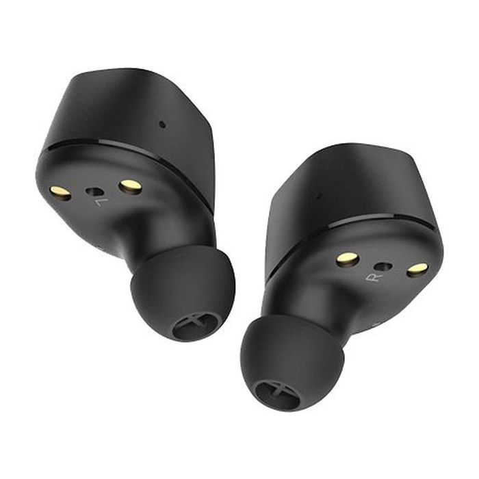 Навушники Sennheiser CX True Wireless Black (508973) зображення 2
