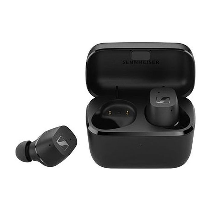 Навушники Sennheiser CX True Wireless Black (508973) зображення 3