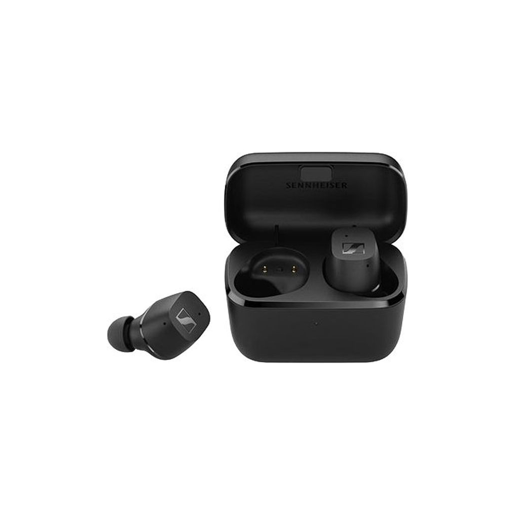 Навушники Sennheiser CX True Wireless Black (508973) зображення 3